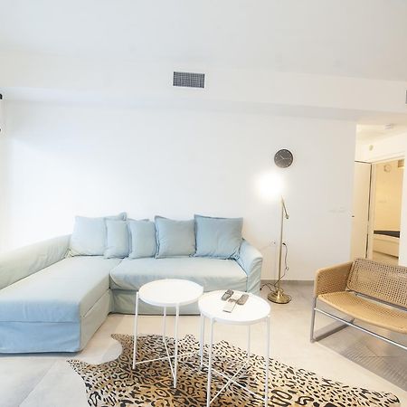 Luxury 2 Bedrooms Apartments Rothschild + Balcony Tel Aviv-Jaffa Exterior foto