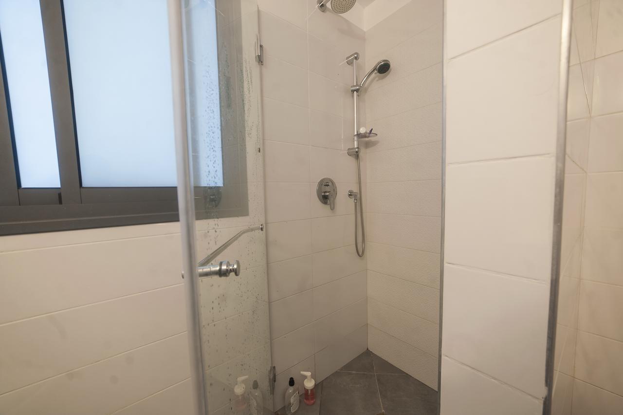 Luxury 2 Bedrooms Apartments Rothschild + Balcony Tel Aviv-Jaffa Exterior foto