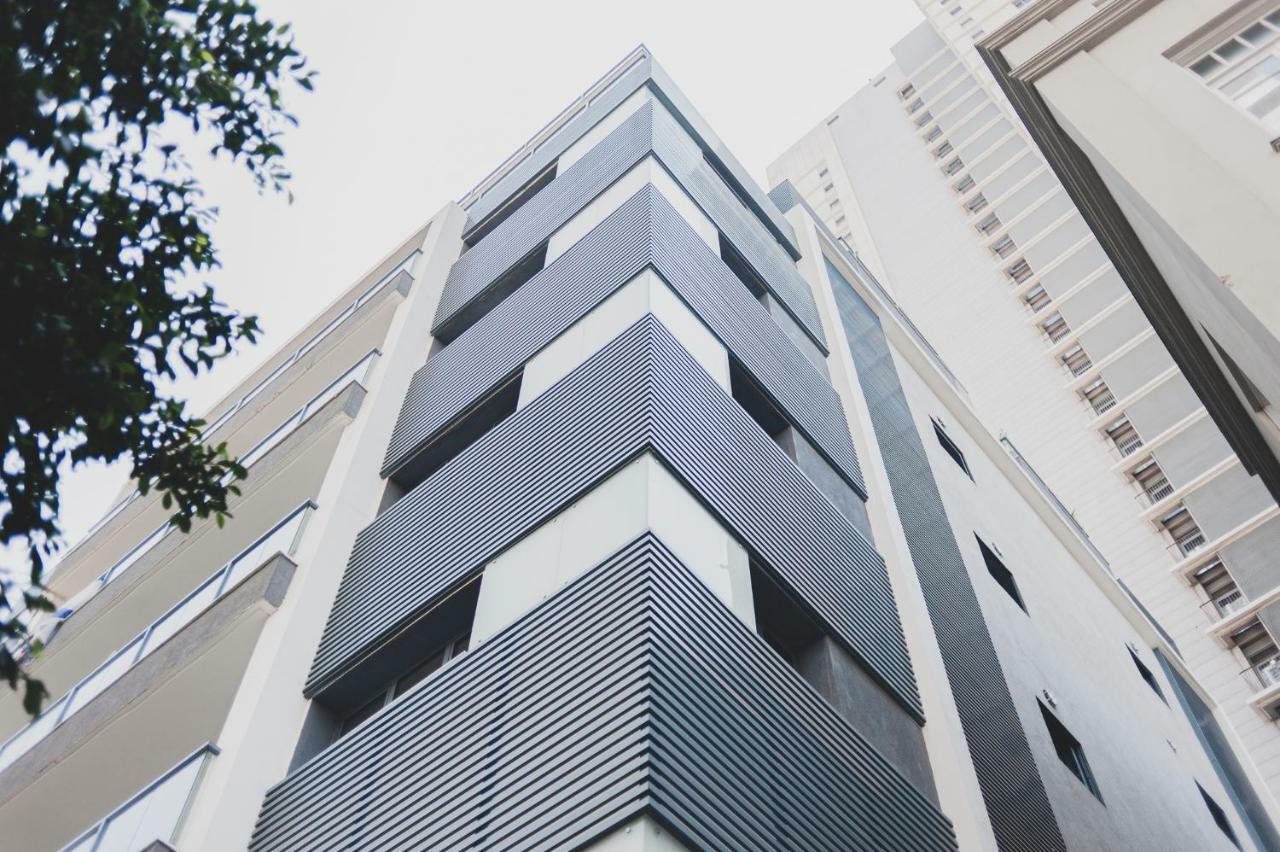 Luxury 2 Bedrooms Apartments Rothschild + Balcony Tel Aviv-Jaffa Exterior foto